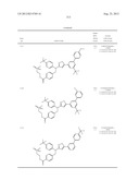 Novel Antagonists of the Glucagon Receptor diagram and image