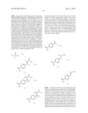 Novel Antagonists of the Glucagon Receptor diagram and image