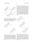 Novel Antagonists of the Glucagon Receptor diagram and image