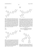 Novel Antagonists of the Glucagon Receptor diagram and image