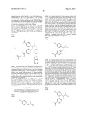 Novel Antagonists of the Glucagon Receptor diagram and image