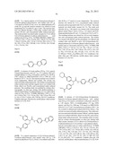 Novel Antagonists of the Glucagon Receptor diagram and image