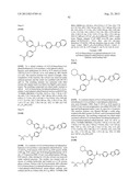 Novel Antagonists of the Glucagon Receptor diagram and image