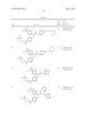 Novel Antagonists of the Glucagon Receptor diagram and image