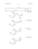 Novel Antagonists of the Glucagon Receptor diagram and image