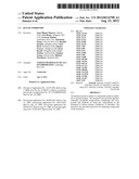 KINASE INHIBITORS diagram and image