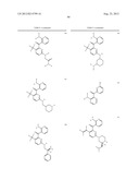 KINASE INHIBITORS diagram and image