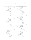 KINASE INHIBITORS diagram and image