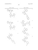 KINASE INHIBITORS diagram and image