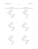 KINASE INHIBITORS diagram and image