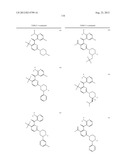 KINASE INHIBITORS diagram and image