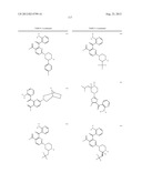 KINASE INHIBITORS diagram and image