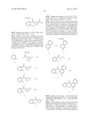 KINASE INHIBITORS diagram and image