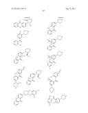 KINASE INHIBITORS diagram and image