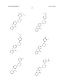 KINASE INHIBITORS diagram and image