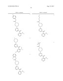 KINASE INHIBITORS diagram and image