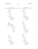 KINASE INHIBITORS diagram and image