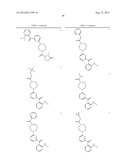 KINASE INHIBITORS diagram and image