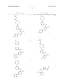 KINASE INHIBITORS diagram and image