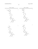 KINASE INHIBITORS diagram and image