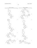 KINASE INHIBITORS diagram and image