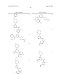 KINASE INHIBITORS diagram and image