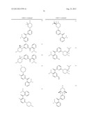 KINASE INHIBITORS diagram and image