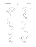 KINASE INHIBITORS diagram and image