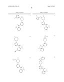 KINASE INHIBITORS diagram and image