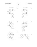 KINASE INHIBITORS diagram and image