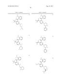 KINASE INHIBITORS diagram and image