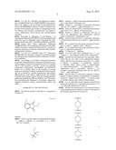 UROTENSIN II RECEPTOR ANTAGONISTS diagram and image