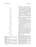 UROTENSIN II RECEPTOR ANTAGONISTS diagram and image