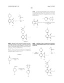 UROTENSIN II RECEPTOR ANTAGONISTS diagram and image