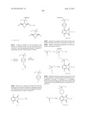 UROTENSIN II RECEPTOR ANTAGONISTS diagram and image