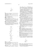 UROTENSIN II RECEPTOR ANTAGONISTS diagram and image