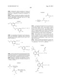 UROTENSIN II RECEPTOR ANTAGONISTS diagram and image