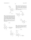 UROTENSIN II RECEPTOR ANTAGONISTS diagram and image