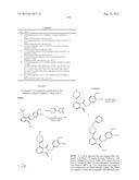 UROTENSIN II RECEPTOR ANTAGONISTS diagram and image