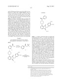 UROTENSIN II RECEPTOR ANTAGONISTS diagram and image