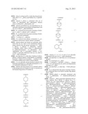 UROTENSIN II RECEPTOR ANTAGONISTS diagram and image