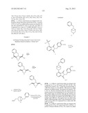 UROTENSIN II RECEPTOR ANTAGONISTS diagram and image