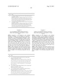 UROTENSIN II RECEPTOR ANTAGONISTS diagram and image