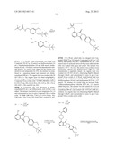 UROTENSIN II RECEPTOR ANTAGONISTS diagram and image