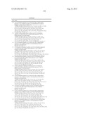 UROTENSIN II RECEPTOR ANTAGONISTS diagram and image