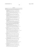 UROTENSIN II RECEPTOR ANTAGONISTS diagram and image