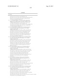 UROTENSIN II RECEPTOR ANTAGONISTS diagram and image