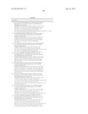 UROTENSIN II RECEPTOR ANTAGONISTS diagram and image