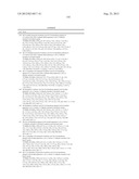 UROTENSIN II RECEPTOR ANTAGONISTS diagram and image