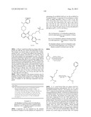 UROTENSIN II RECEPTOR ANTAGONISTS diagram and image